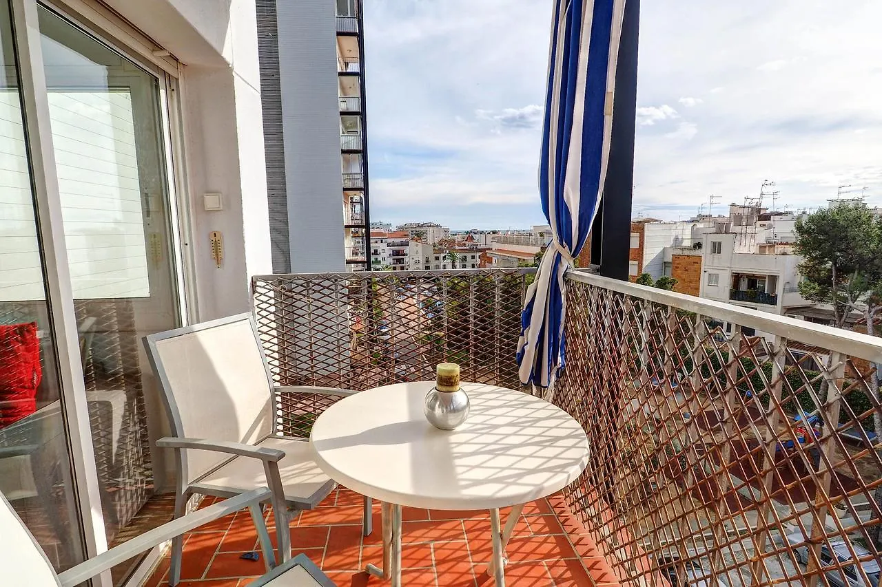 Cortijo Sunset Apartment Sitges