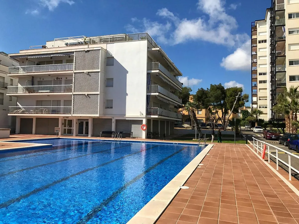 Cortijo Sunset Apartment Sitges 0*,  Spain