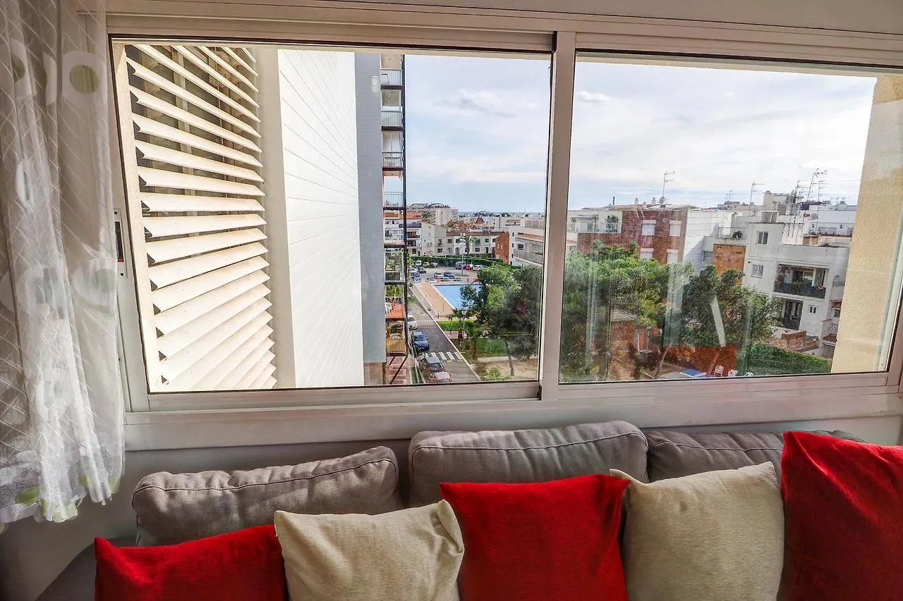 Cortijo Sunset Apartment Sitges