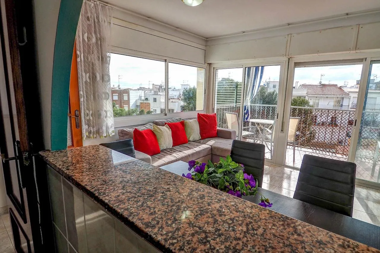 Cortijo Sunset Apartment Sitges