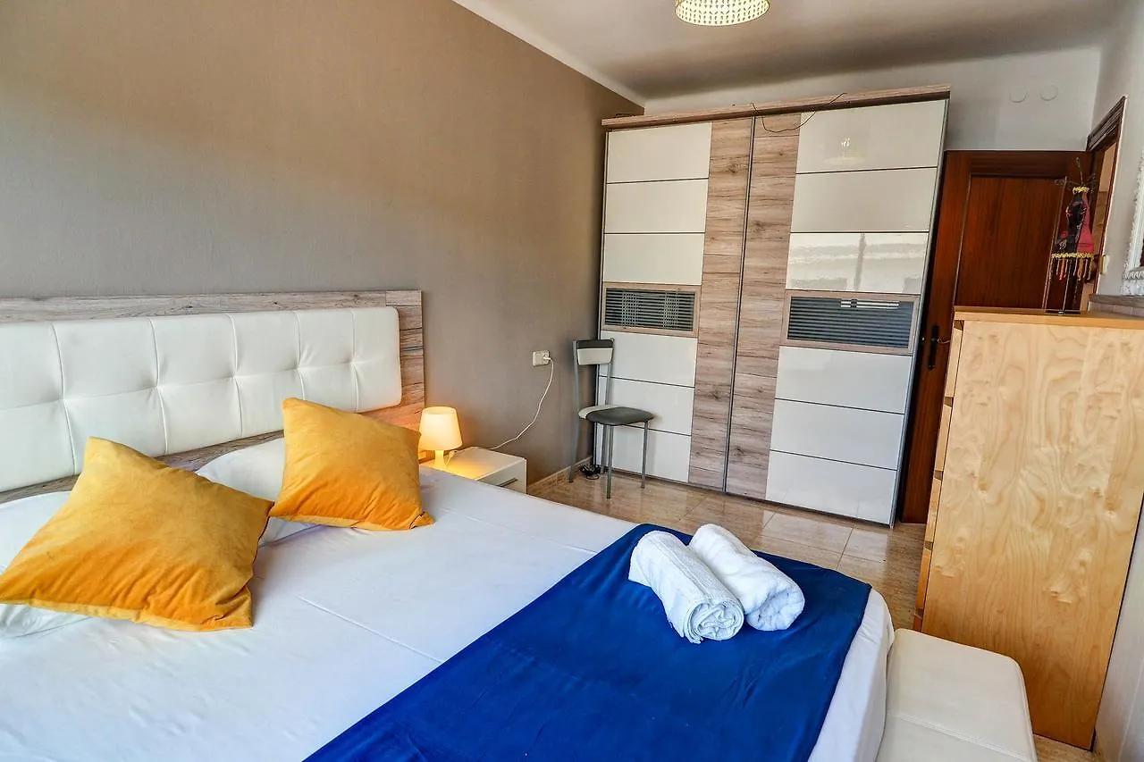 Cortijo Sunset Apartment Sitges Spain