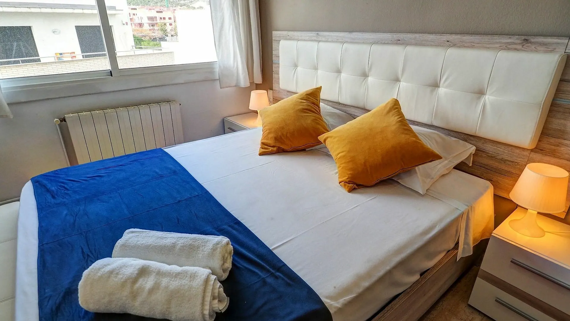 Cortijo Sunset Apartment Sitges