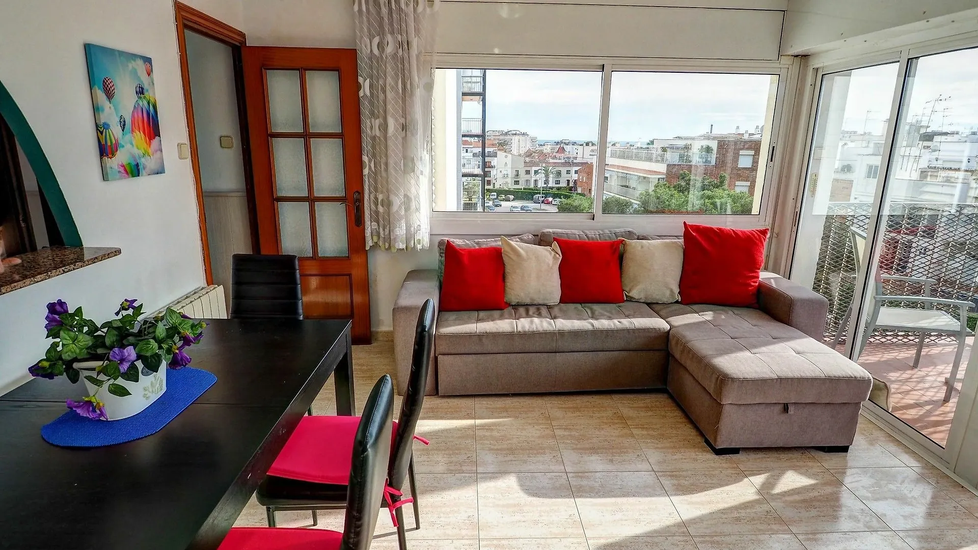 Cortijo Sunset Apartment Sitges