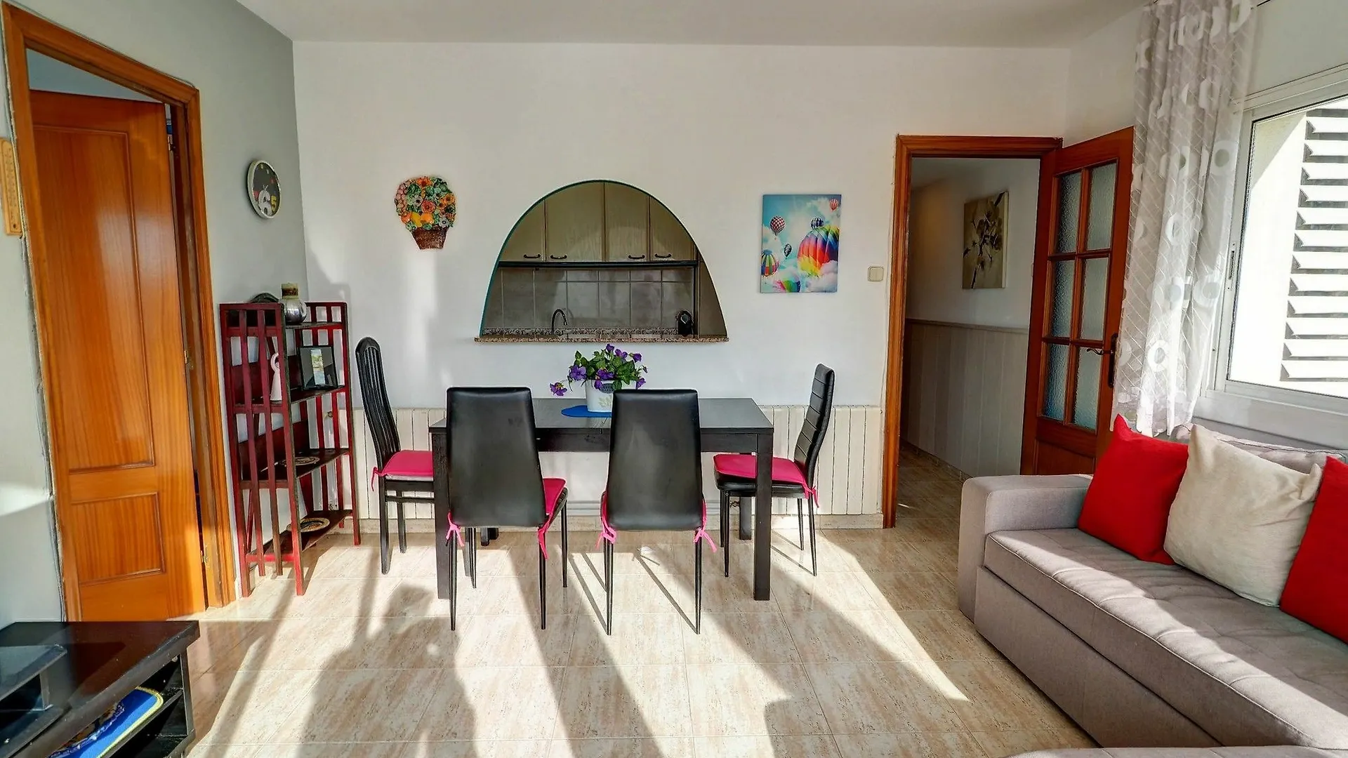 Cortijo Sunset Apartment Sitges