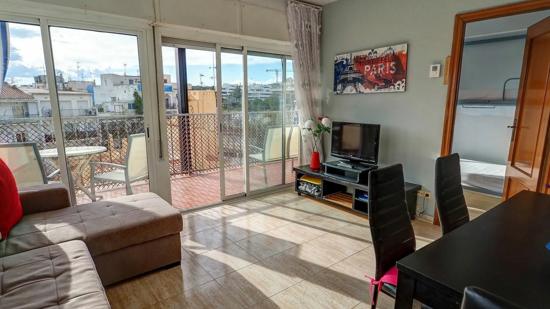 Cortijo Sunset Apartment Sitges