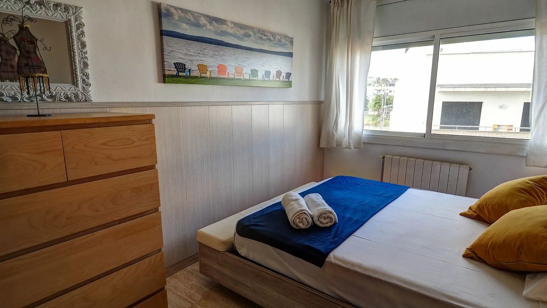 Cortijo Sunset Apartment Sitges