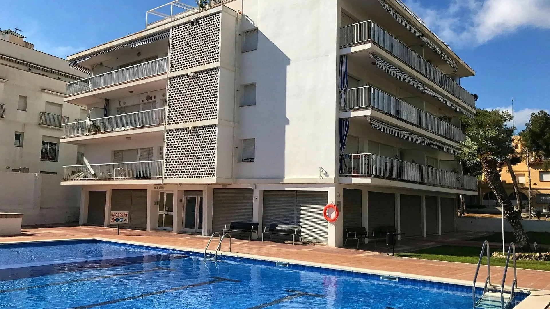 Cortijo Sunset Apartment Sitges Spain