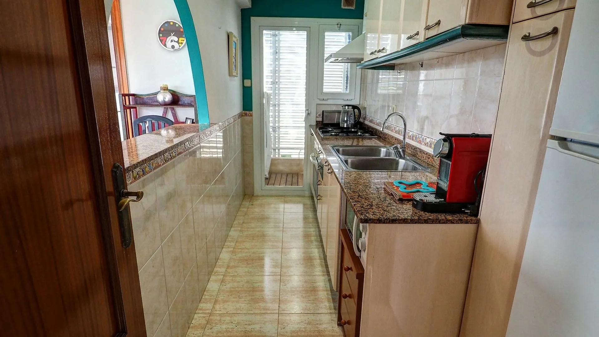 Cortijo Sunset Apartment Sitges 0*,