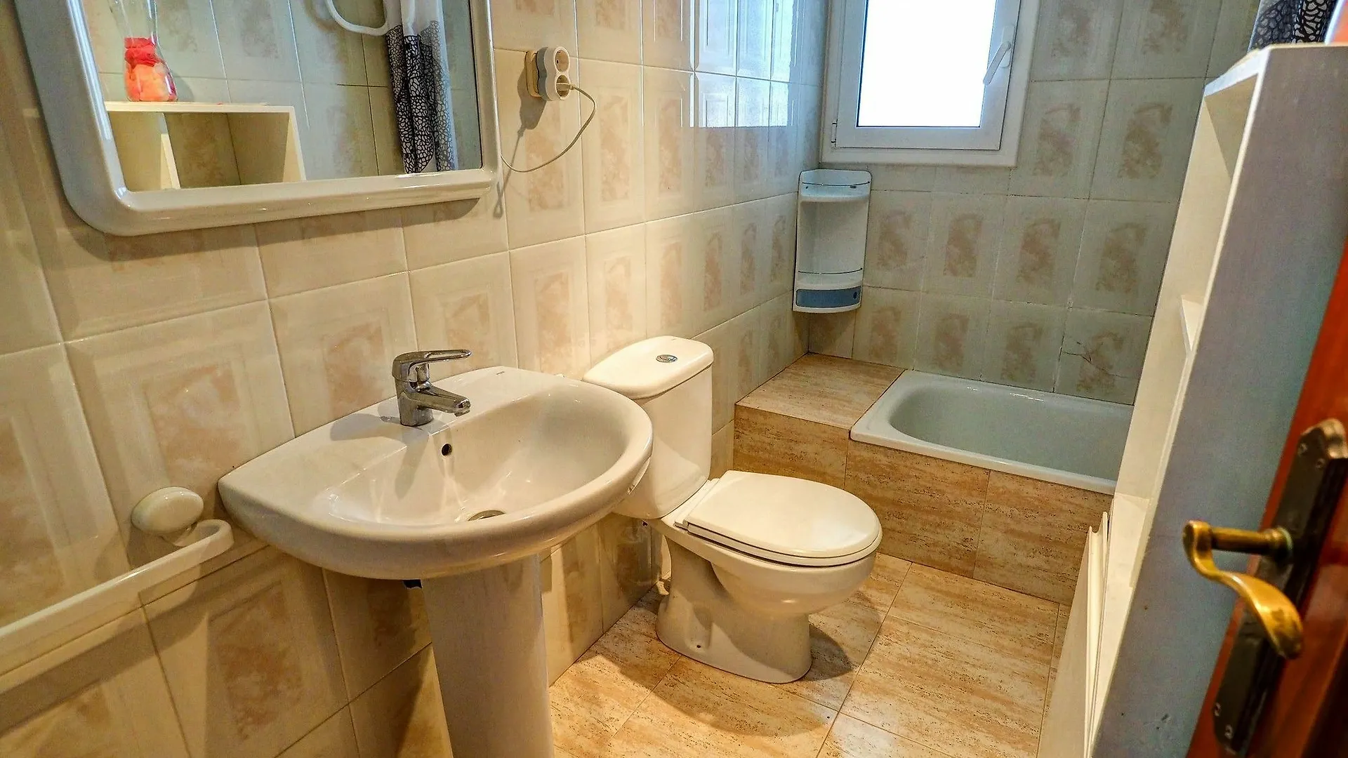 Cortijo Sunset Apartment Sitges