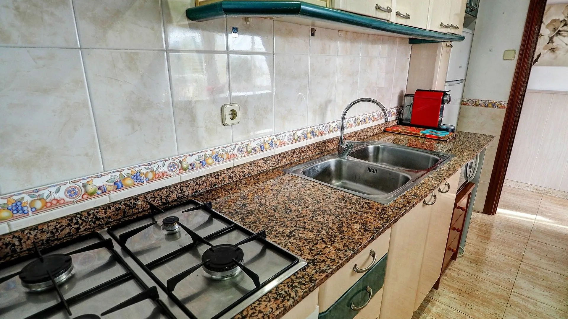 Cortijo Sunset Apartment Sitges