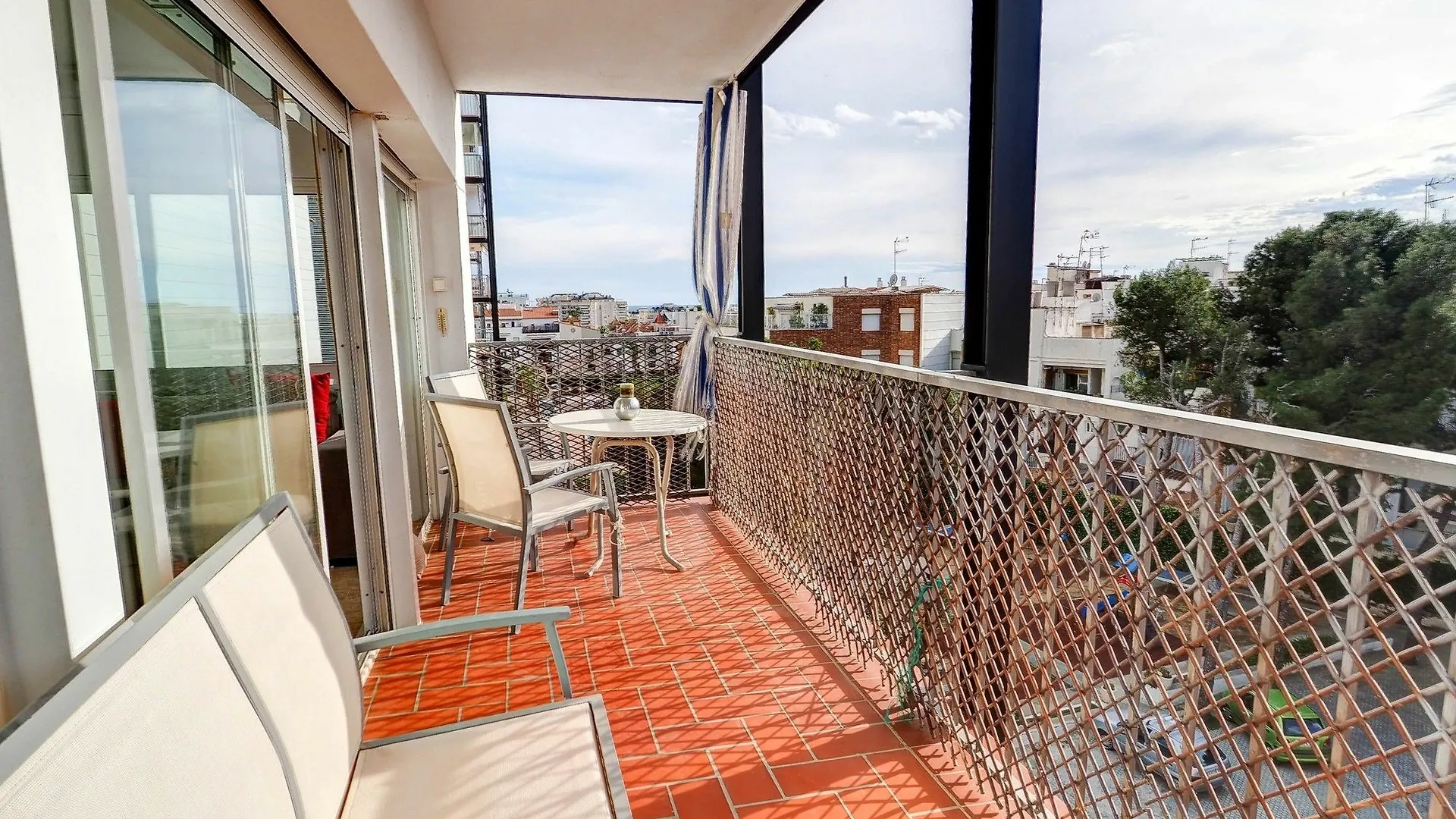 Cortijo Sunset Apartment Sitges 0*,