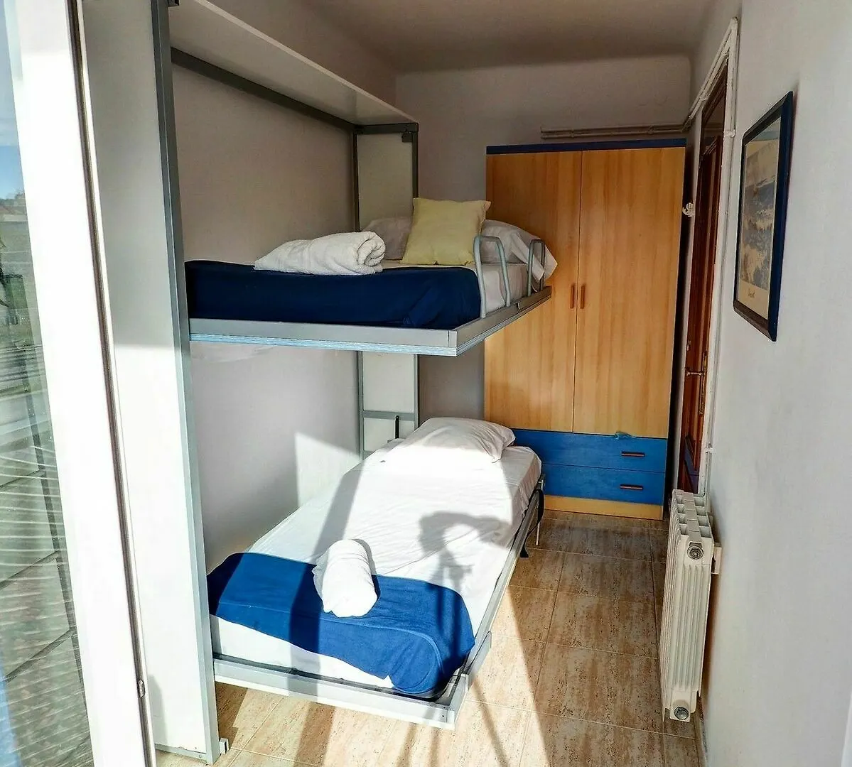 Cortijo Sunset Apartment Sitges