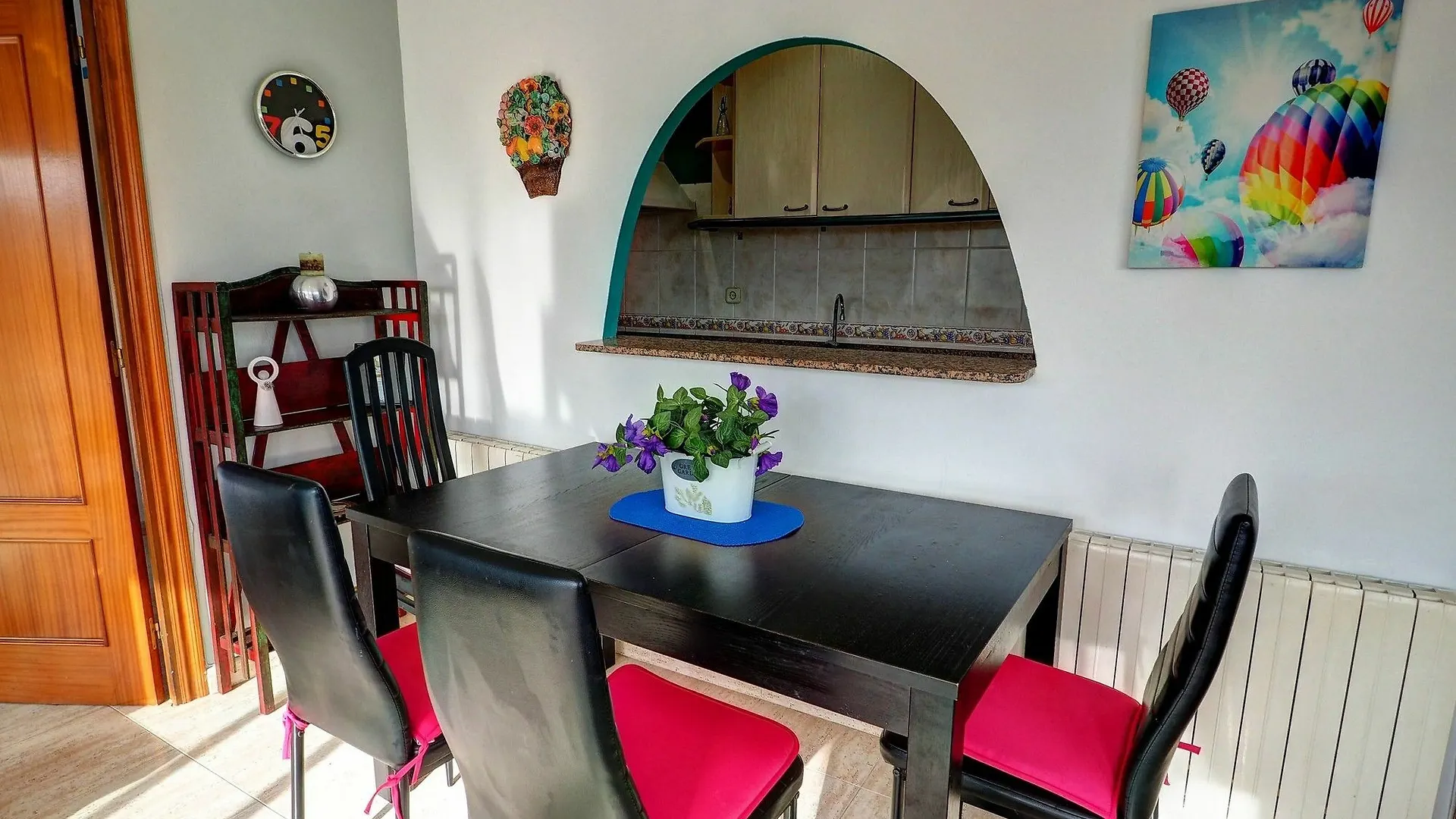 Cortijo Sunset Apartment Sitges 0*,  Spain