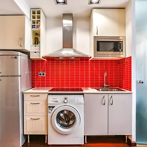 Ghat Montroig Apartamento