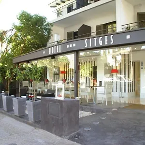 Hotel Hotel Sitges, Sitges