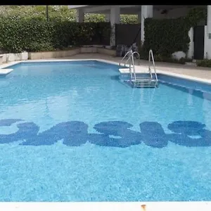 Oasis Apartamento