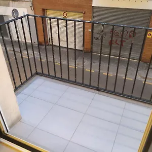 Centrico Sitges, Cerca De Todo Andando Apartamento