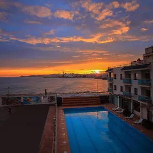 Hotel Port, Sitges