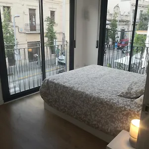 Bonito En Pleno Centro De Apartamento
