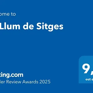 La Llum De Apartamento