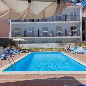 Hotel El Cid, Sitges