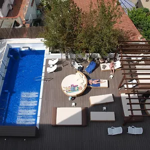 Hotel Platjador, Sitges