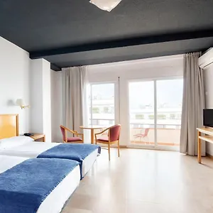 La Santa Maria Otel