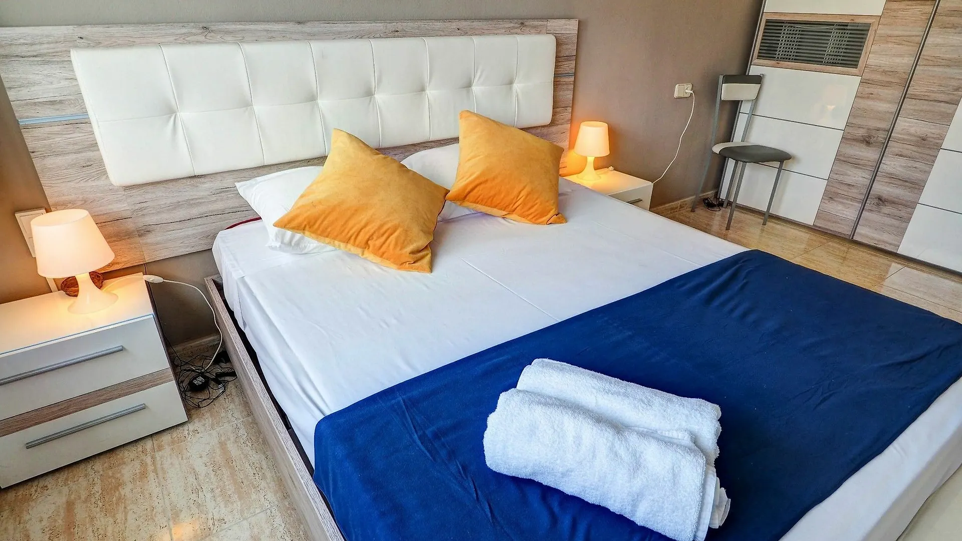 Cortijo Sunset Apartment Sitges Spain